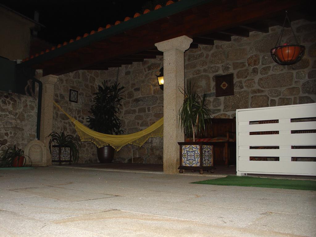 Casa Do Terreiro Villa Beiral do Lima Dış mekan fotoğraf