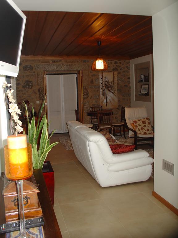 Casa Do Terreiro Villa Beiral do Lima Dış mekan fotoğraf