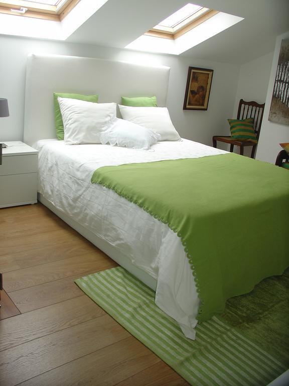 Casa Do Terreiro Villa Beiral do Lima Dış mekan fotoğraf