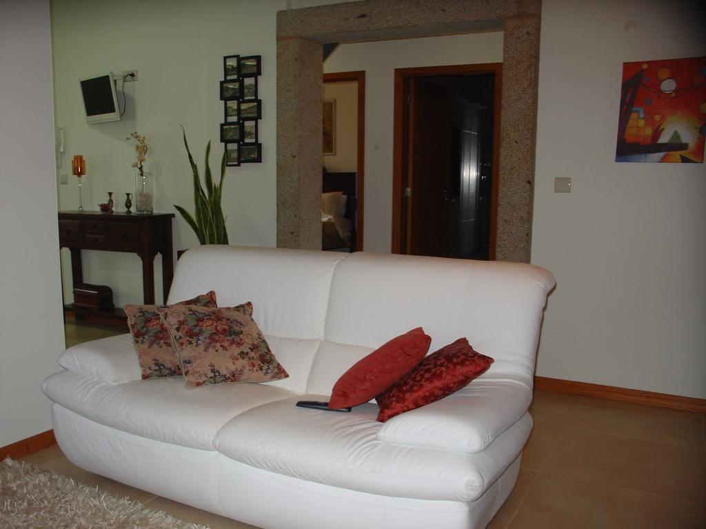 Casa Do Terreiro Villa Beiral do Lima Dış mekan fotoğraf