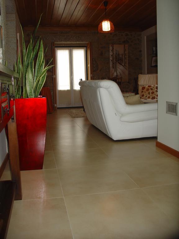 Casa Do Terreiro Villa Beiral do Lima Dış mekan fotoğraf