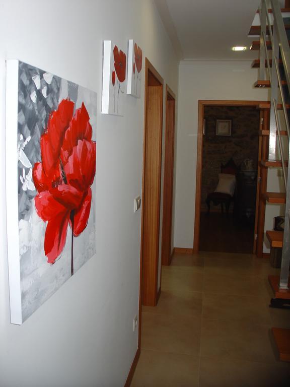 Casa Do Terreiro Villa Beiral do Lima Dış mekan fotoğraf